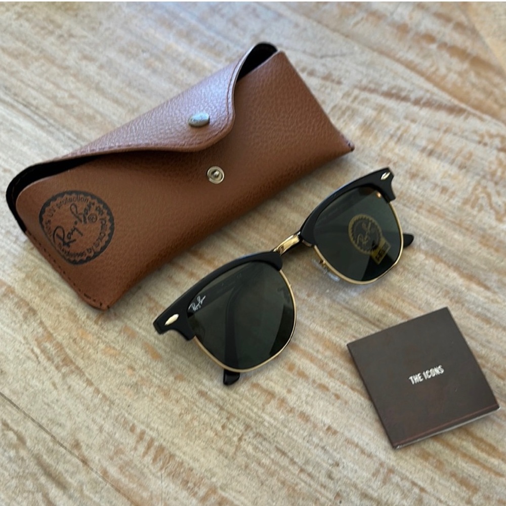 Ray-Ban Classics